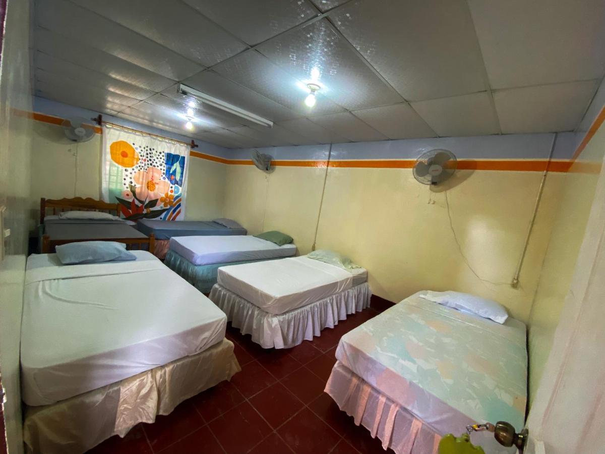 Hostal Tortuga Viajera Moyogalpa Eksteriør bilde