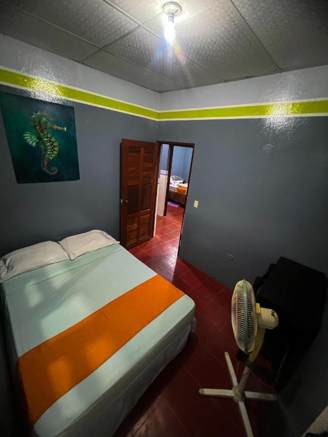 Hostal Tortuga Viajera Moyogalpa Eksteriør bilde