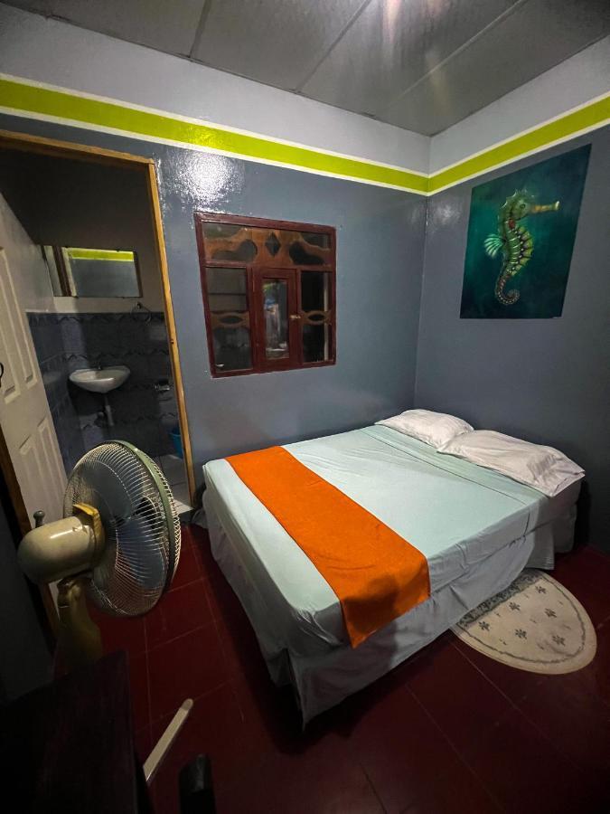 Hostal Tortuga Viajera Moyogalpa Eksteriør bilde