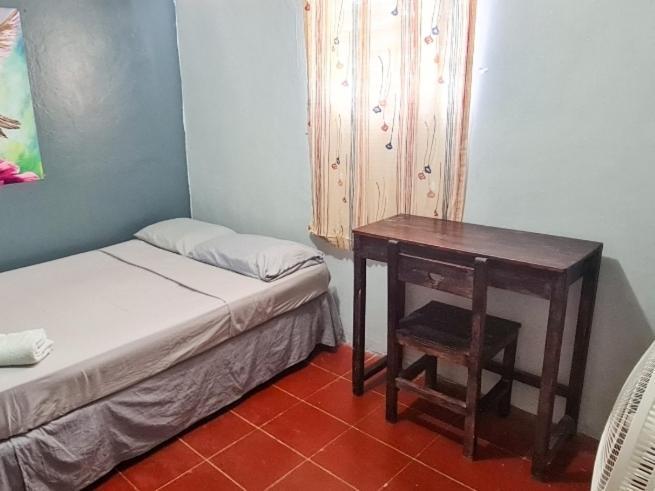 Hostal Tortuga Viajera Moyogalpa Rom bilde