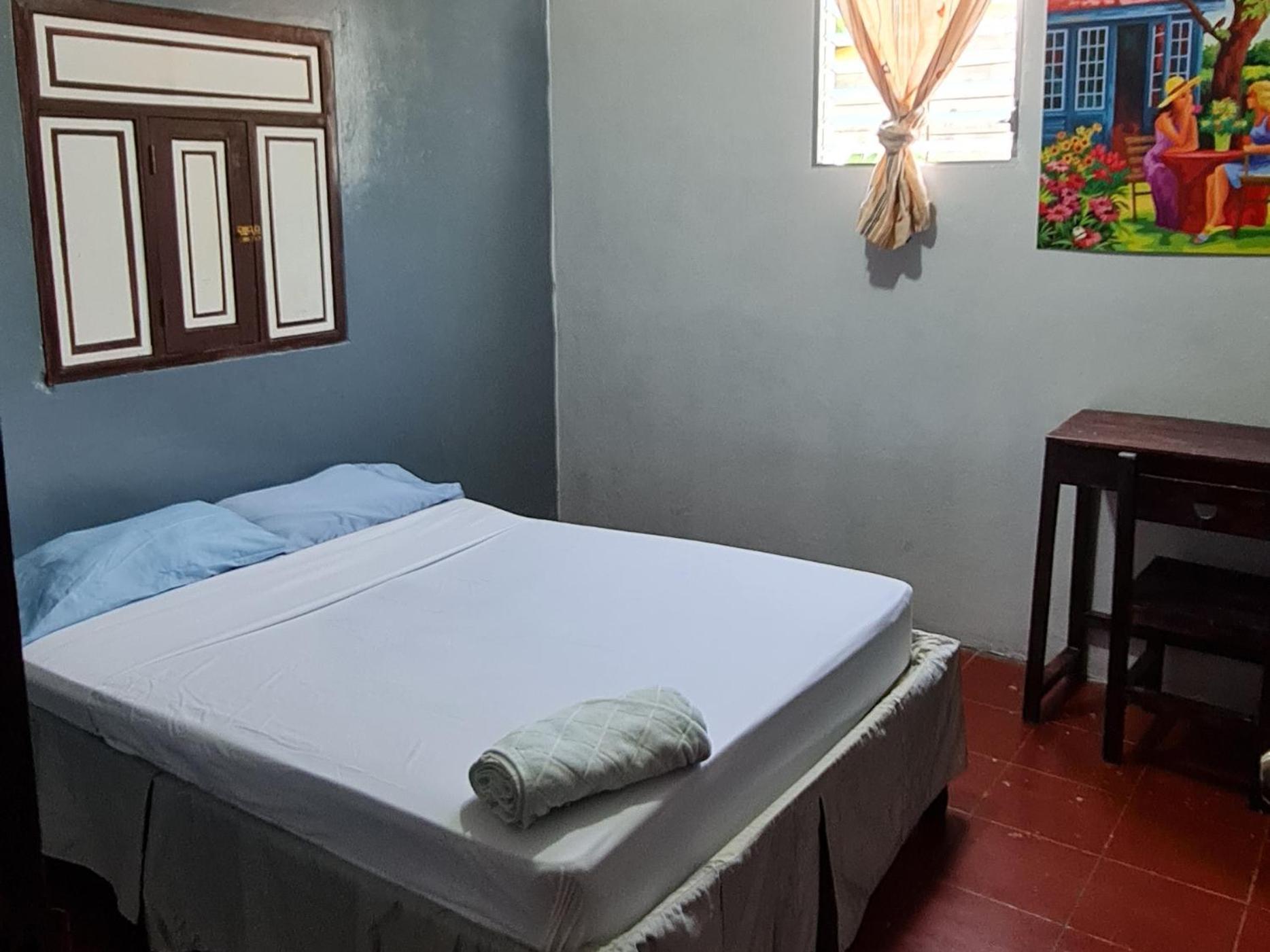 Hostal Tortuga Viajera Moyogalpa Rom bilde